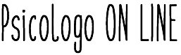 Psicologo ON LINE